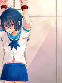 Airan Gakuen Otokonoko Bu