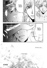 [Eiki Eiki] Please Look at the Stars in the Night Sky (Code Geass) [English]