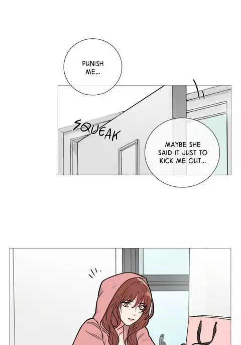 Sadistic Beauty Ch.1-12