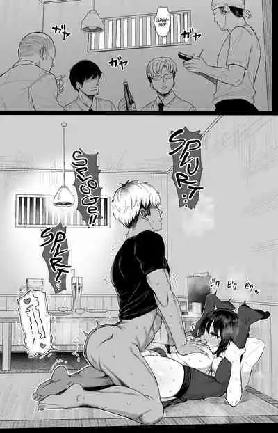 Hikaeme Kanojo wa Kobamenai | The Mild-Mannered Girlfriend Who Can't Resist