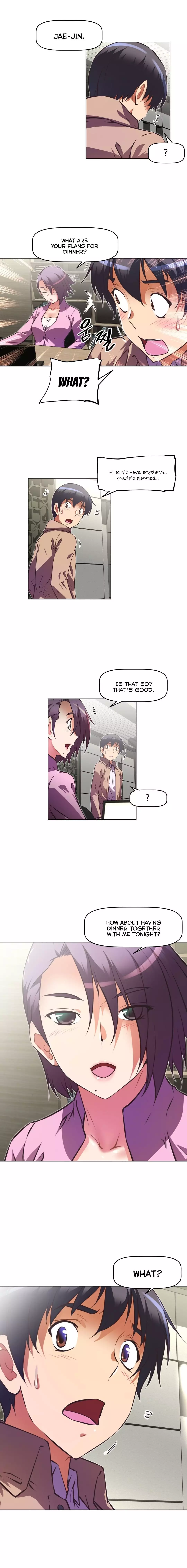 Brawling Go Ch.76-126