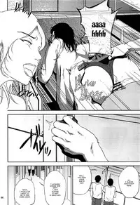 (C93) [Gossipgothic (Shishiji)] Kurashiki-sensei wa Hatsujouki Soushuuhen FINAL | Kurashiki Sensei's Mating Season Final Ch.1-2 (Fujiyama-san wa Shishunki) [English] {Doujins.com} [Incomplete]