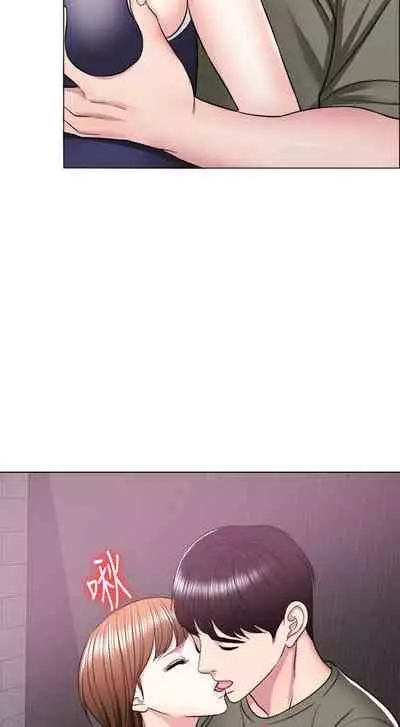 【周一连载】湿身游泳课（作者：0510&TB Production） 第1~19话