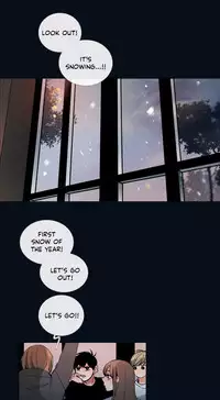 [Silverstar] Talk To Me Ch.1-28 (English) (Ongoing)