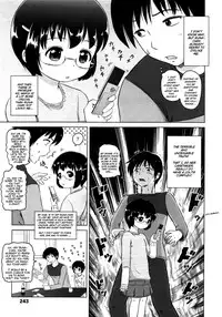 [Himeno Mikan] Ane no Ko! | Older Sister's Child! (COMIC LO 2011-03) [English] [Mistvern]