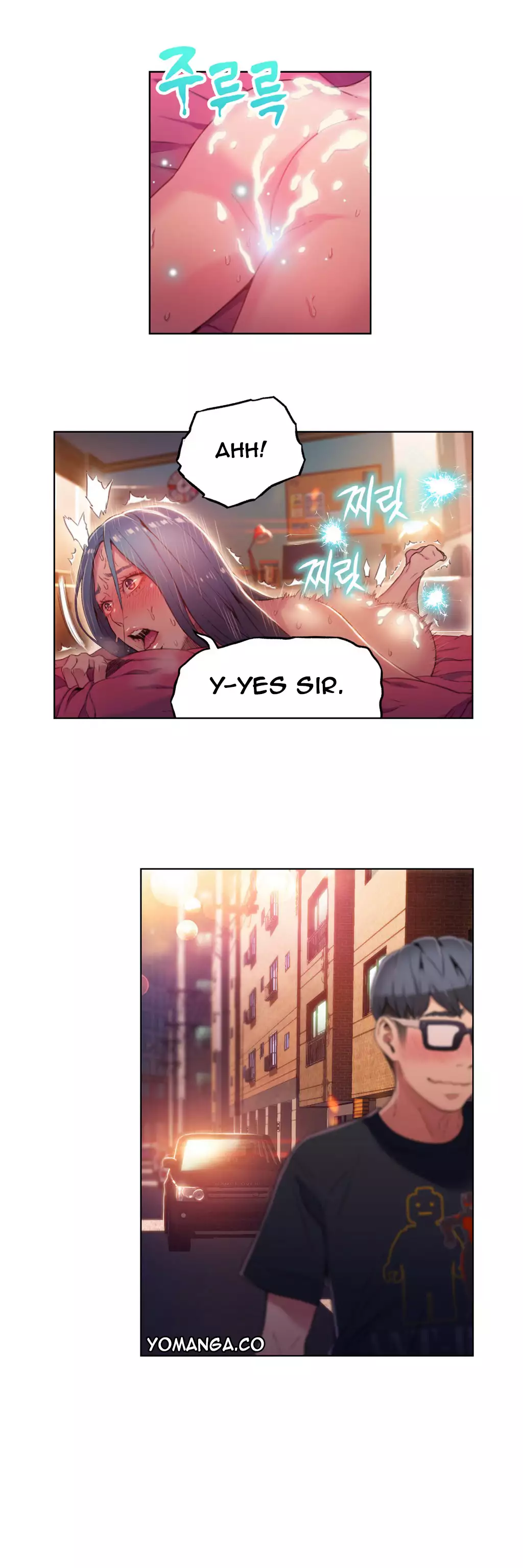 Sweet Guy Ch.1-51