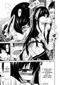 [Akatsuki Myuuto] Dorei Usagi To Anthony [English] [Decensored]