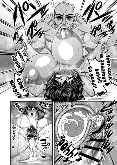 [Nacchuushou (Amazon)] Auto-Lock ni Zenra de Shimedasareru Kazami Yuuka 29-sai OL | 29 Year Old Office Lady Kazami Yuuka Gets Locked Out From The Auto-Lock While She's Fully Nude (Touhou Project) [English] {Doujins.com}