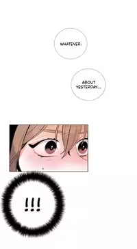 [Silverstar] Talk To Me Ch.1-28 (English) (Ongoing)