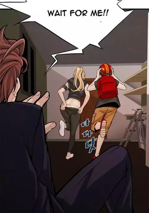 Kill the Dead Bastard Ch.0-10