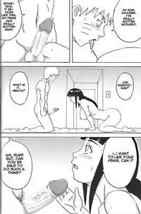 (SC36) [Naruho-dou (Naruhodo)] Hinata Ganbaru! | Hinata Fight! (Naruto) [English] [CGRascal]