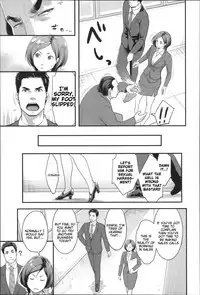 [Mikami Cannon] Zecchou Yokkyuu Ch.1-2, 4-8, 10 [English] =Tigoris Translates= =Noraneko=