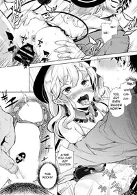 (C88) [Nipple Mokuba (Parabola)] SUPER HARD Hatsujou Imouto 2 | SUPER HARD Breeding Imouto 2 (Touhou Project) [English]