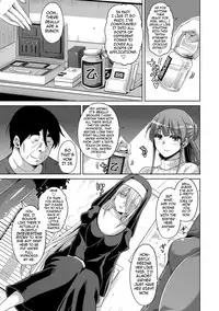 [Nikusoukyuu.] Hanazono no Mesudorei | The Slave Girls of the Flower Garden Ch. 1-6 [English] {darknight} [Decensored]