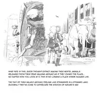 [pink-noise (Mizuiro Megane)] Mama Shot-ime - Biopanic [English][Amoskandy]