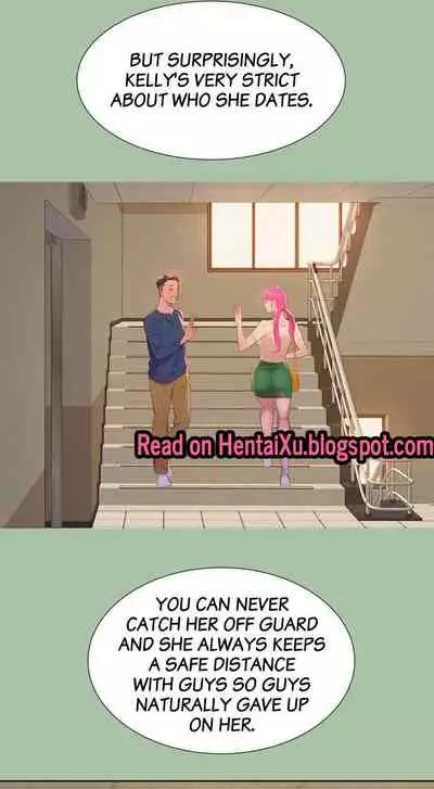 What do you Take me For? Ch.35/?