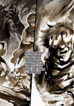 Maou o Yome ni Suru Tame ni wa | For The Sake of Making The Demon Lord My Bride