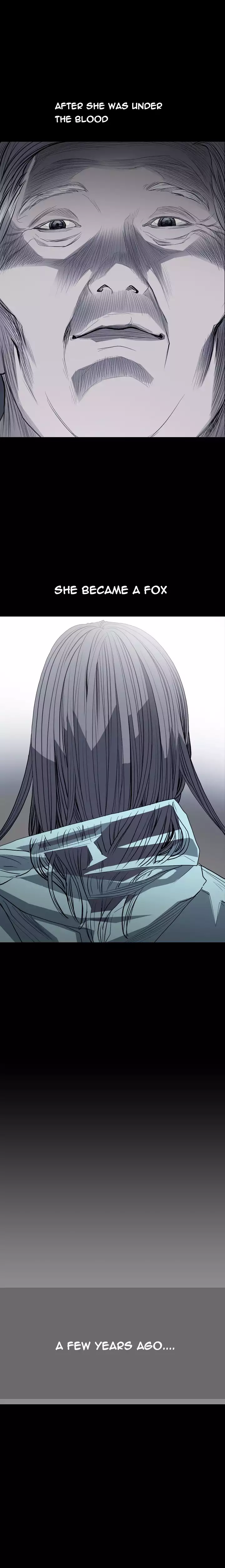 Kitsch | Disrespectful Bitch Ch. 1-65