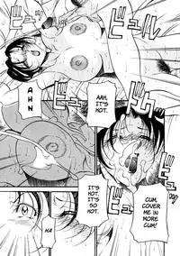 [Azuki Kurenai] Heart Maker [English] [Brolen]