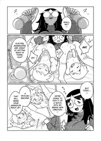 (C95) [Tamagomura (Oden)] Otomarikai | The Sleepover [English]