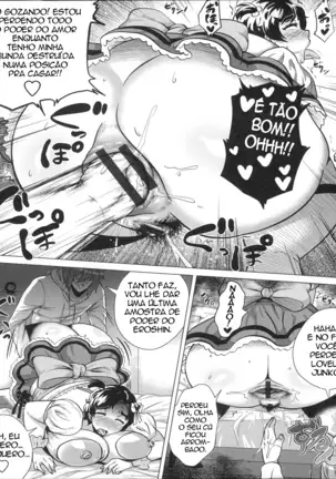 Cosplay ga Oyako Ai no Hiketsu Cosplay is the Hidden Trick for Parental Love