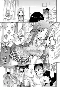 [EBA] Datsu Imouto Sengen | Sister Removal Declaration [English] {doujin-moe.us}