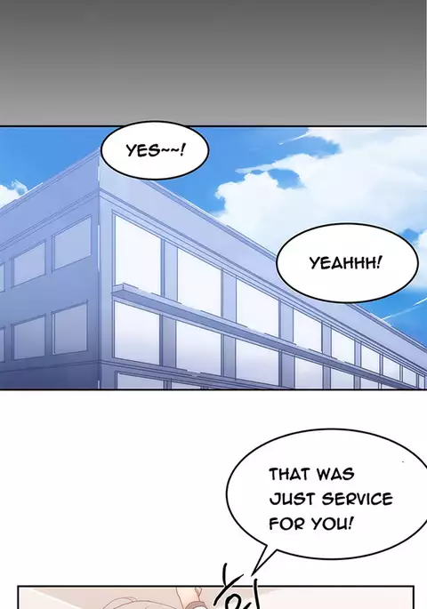 Hari Dormitory Ch.0-16