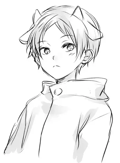 Nyuugyuu Dakedo Ochichi no Denai Boku ga Tanetsuke Koubi Shite Morau Hanashi