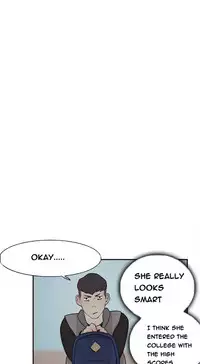 Double Date Ch.1-16 (English) (Ongoing)