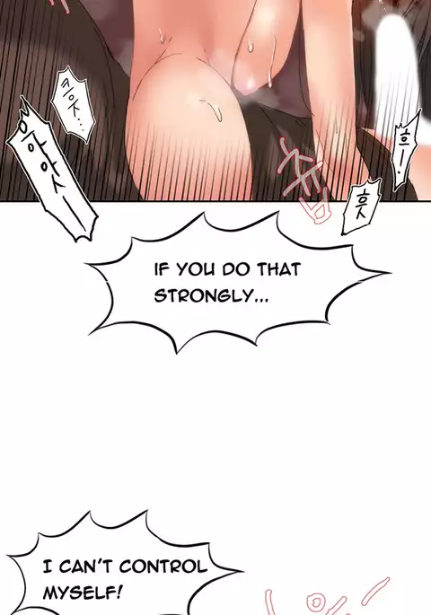 Hari Dormitory Ch.0-22