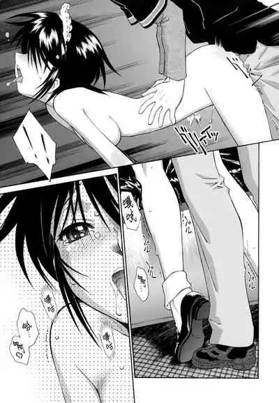 Gosyujinsama o Tsumamigui