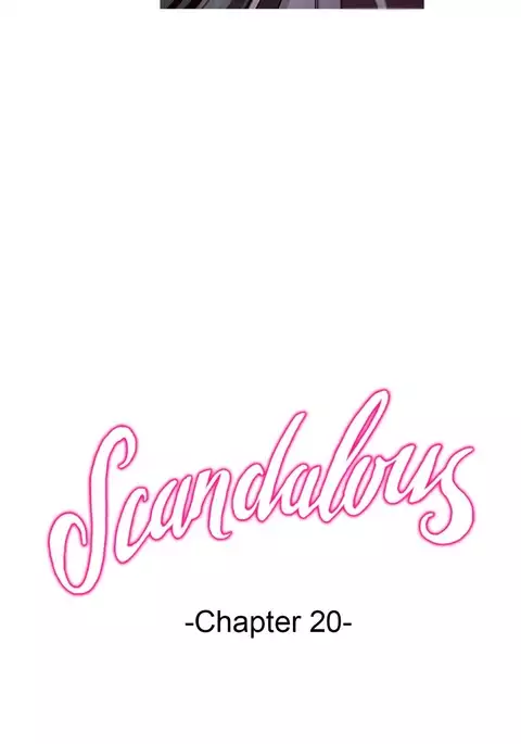 Scandal of the Witch Ch.1-24
