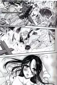 [San Se Fang (Heiqing Langjun)] Tales of accessory bone Vol.1 (Chinese)