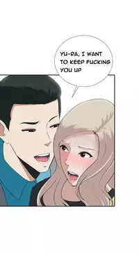 Dark Game Ch.1-16 (English) (Ongoing)