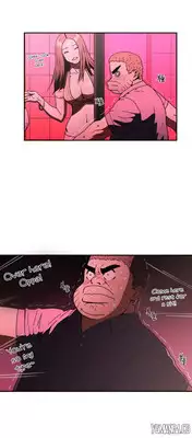 [Yi Hyeon Seok] Refrain Love Ch.1-22 (English) (YoManga) (Ongoing)