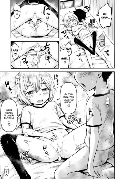 [Kidou Muichi] Koubi Gokko [English] {Hennojin}