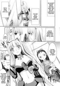 (C77) [Kirintei (Kirin Kakeru)] Favorite Memory's (THE IDOLM@STER) [English] {Koibito}