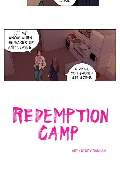 Atonement Camp Ch.1-23