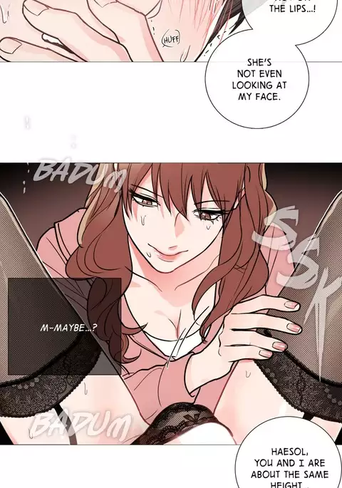 Sadistic Beauty Ch.1-27