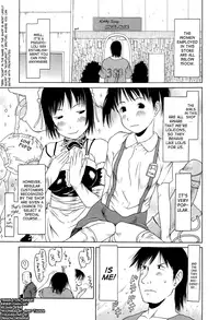 [EB110SS] Ranbou Shinasai Ch.1-5 [English] [biribiri]