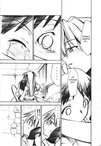 (C73) [Studio Kimigabuchi (Kimimaru)] RE-TAKE 1.5 (Neon Genesis Evangelion) [English] =LWB=