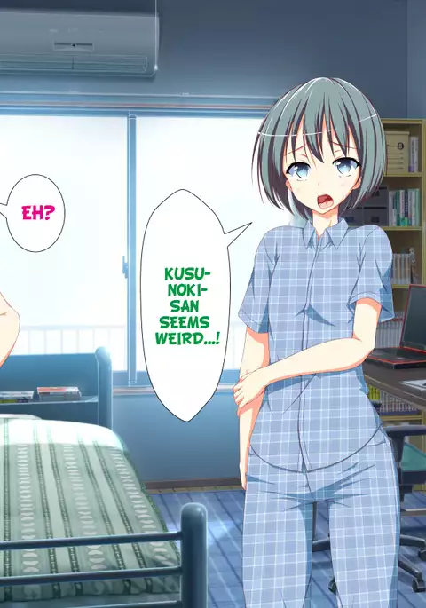 Inran Virus Ch. 1-2, 4-6