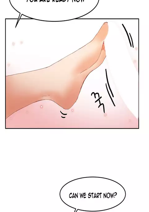 Hari Dormitory Ch.0-22