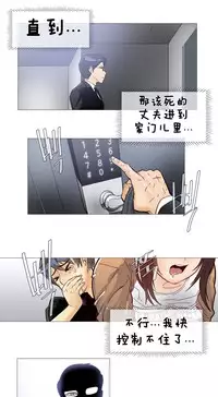 HouseHold Affairs 【卞赤鲤个人汉化】1~35话（持续更新中）