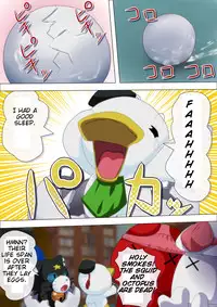 [Negitoron (Well)] POCOTAN (Moetan) [English]