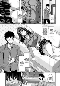 [Yuzuki N Dash] Ane-Koi [English] {Darknight + woootskie + QBtranslations + MumeiTL} [Decensored]