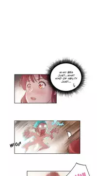 [BYMAN] Sex Knights-Erotic Sensuality & Perception Ch.1-12 (English) (Ongoing)