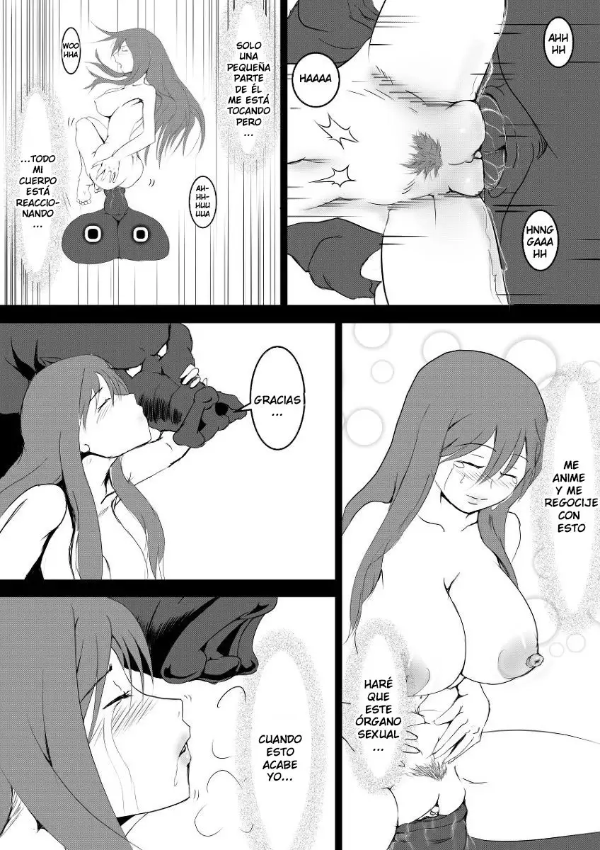 Maou Yuusha - Kachiku Kiki Shuusei Ban