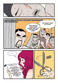 [dogado] Homo Sexience [Ongoing]