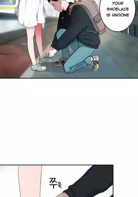 Tissue Thieves Ch.1-14